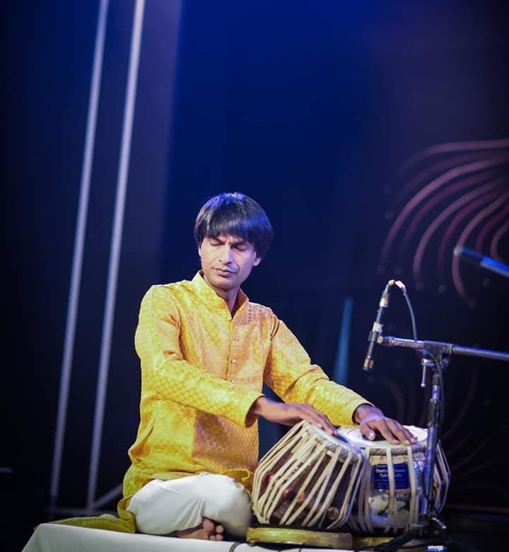 Manoj Patidar Biography